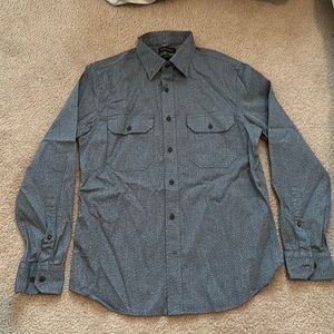 NWT Banana Republic Button Down